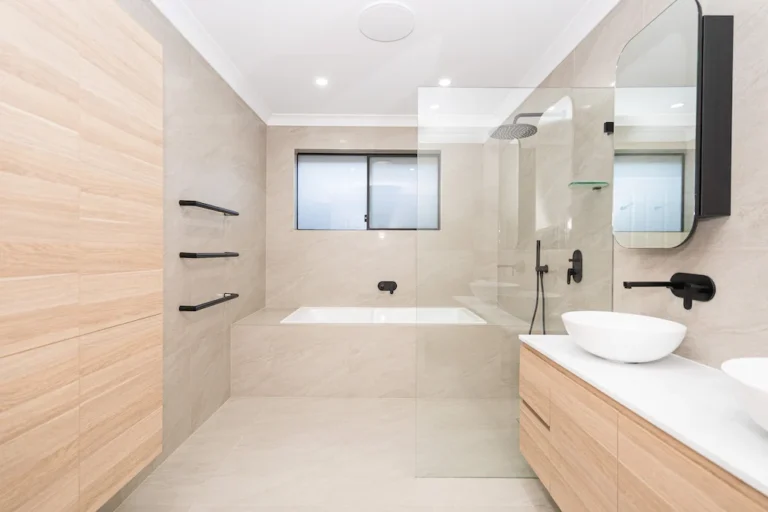 The Importance of Ventilation in Bathrooms
